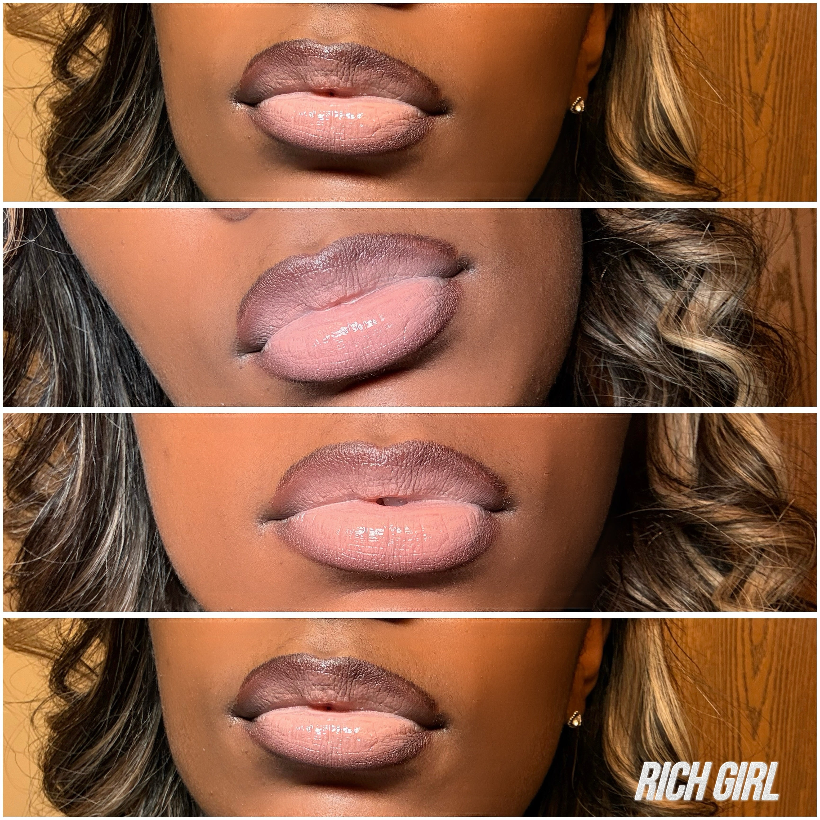 Rich Girl