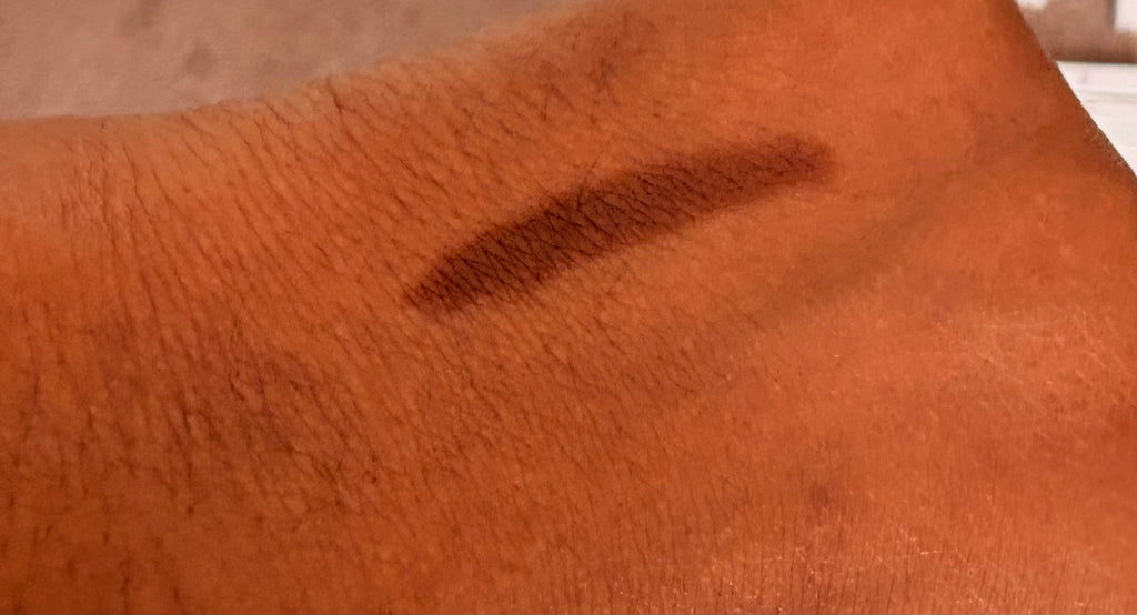 Mocha Mami Retractable Lip Liner