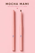 Mocha Mami Retractable Lip Liner