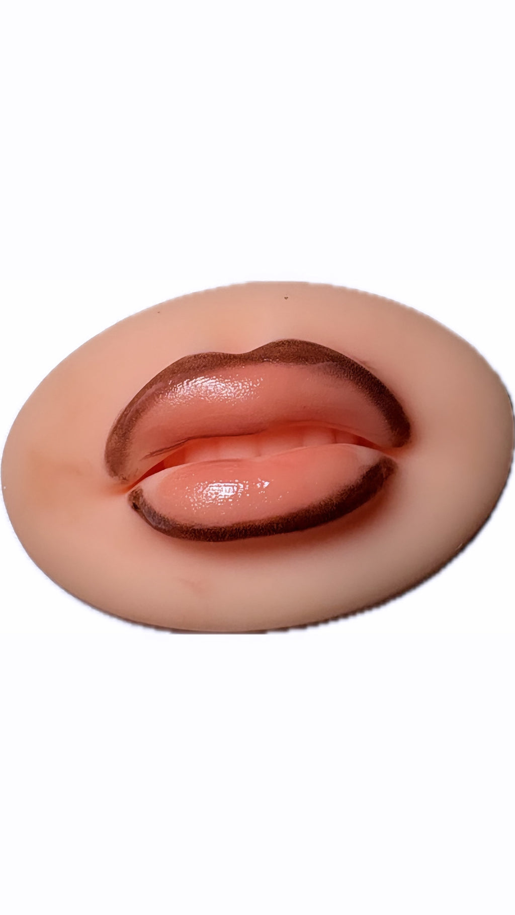 Mocha Mami Retractable Lip Liner