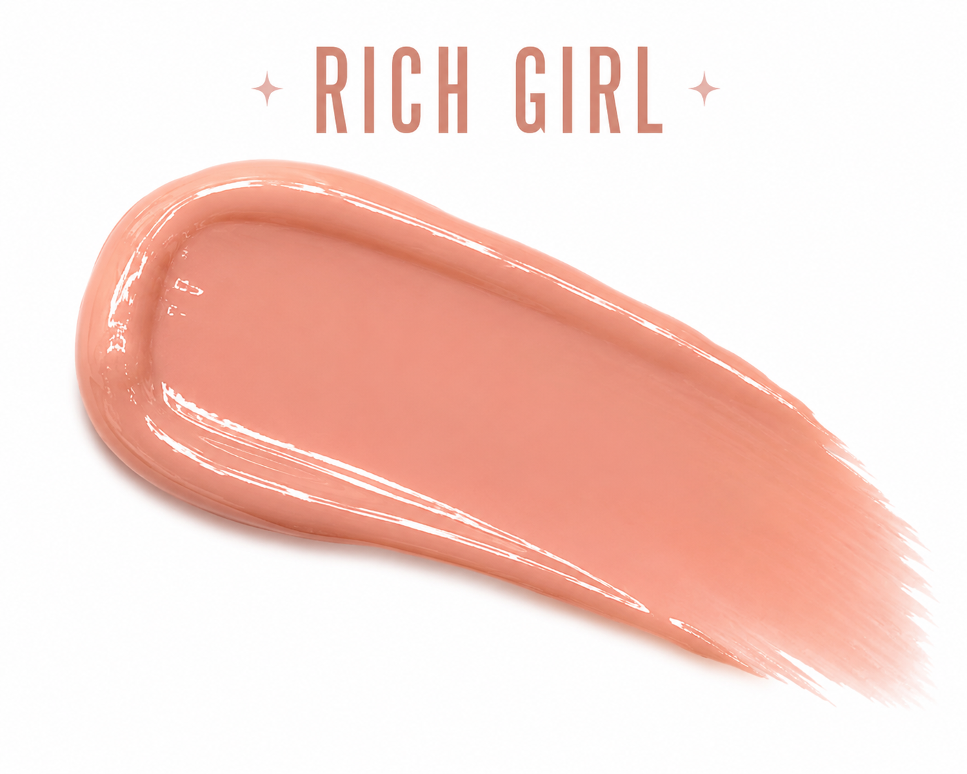 Rich Girl
